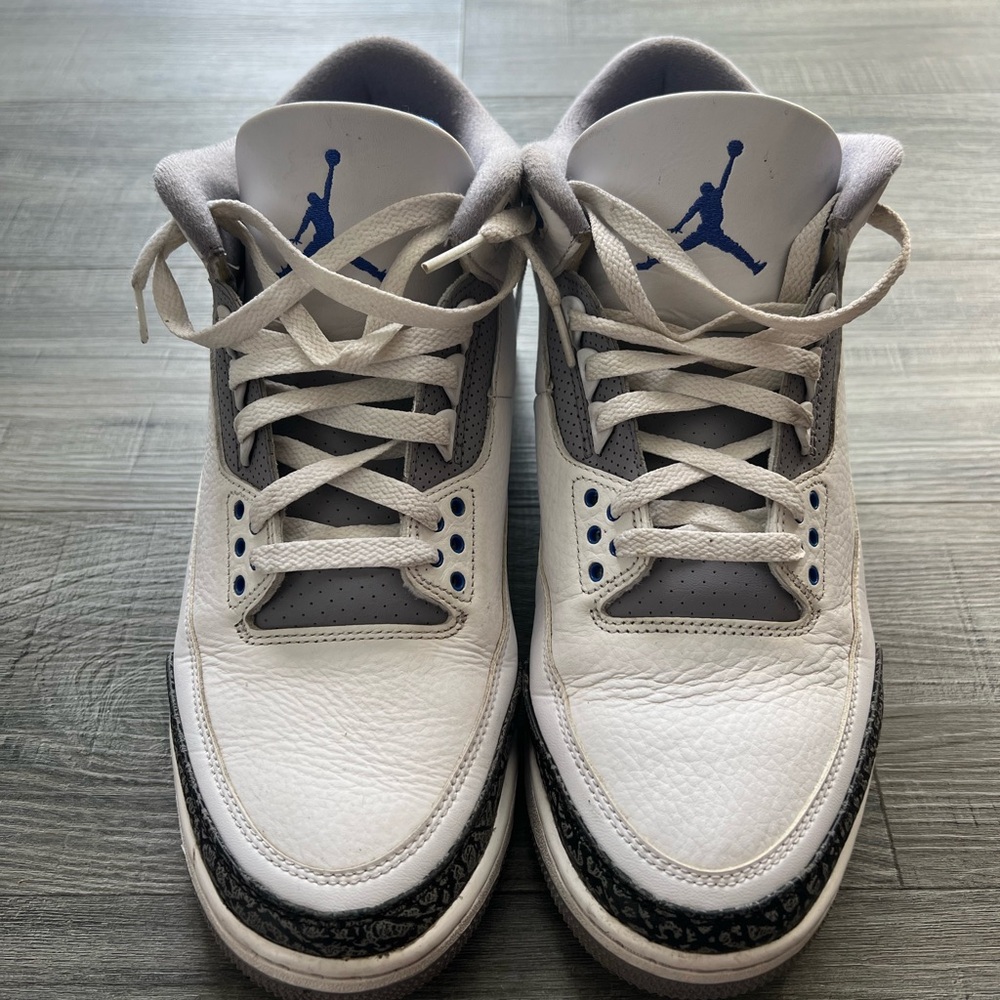 Men’s Nike Air Jordans